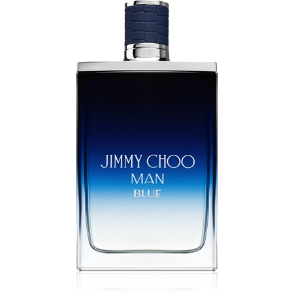 Jimmy Choo Man Blue Edt Spray