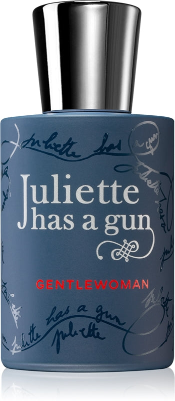 Juliette Has A Gun Gentlewoman Edp Spray