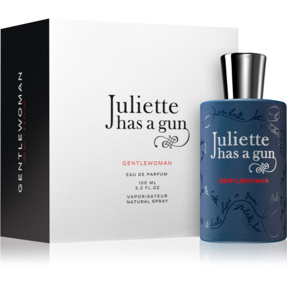 Juliette Has A Gun Gentlewoman Edp Spray