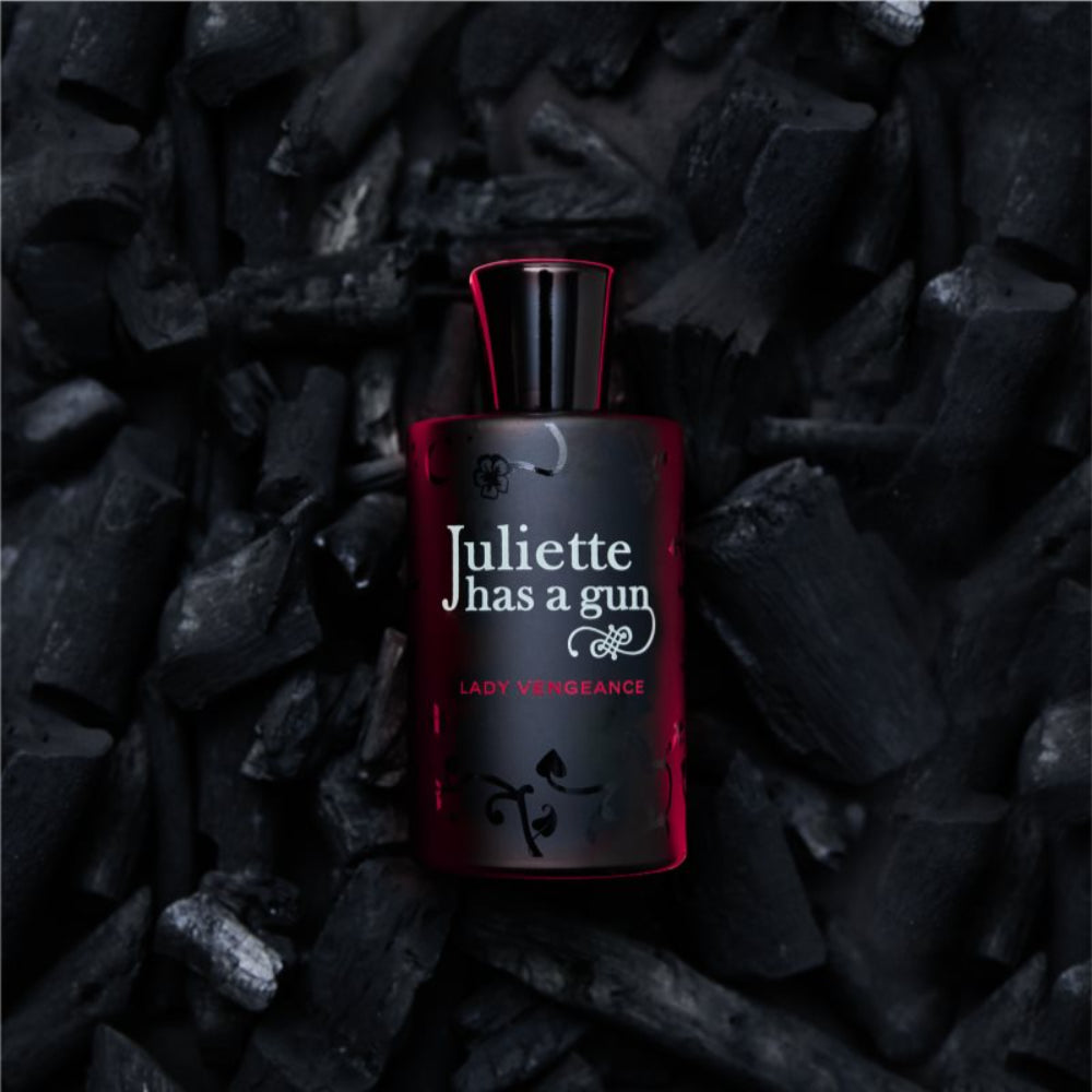 Juliette Has A Gun Lady Vengeance Edp Spray