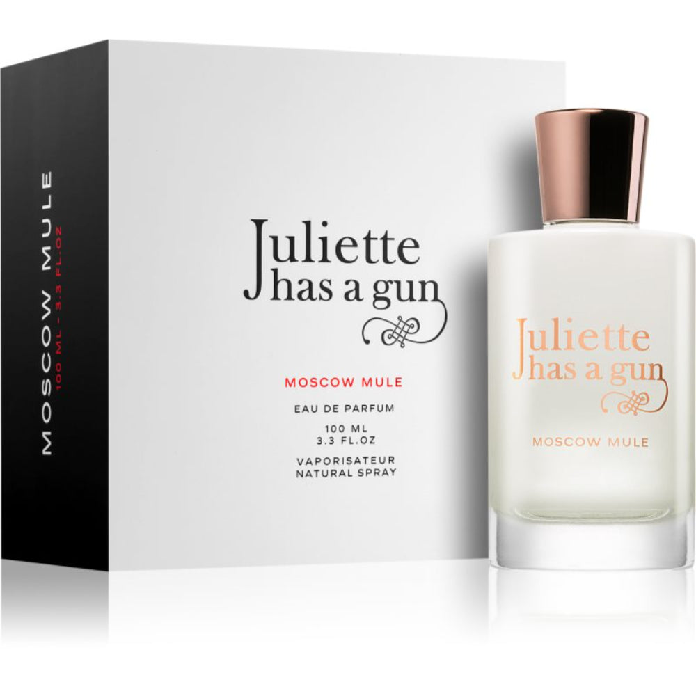 Juliette Has A Gun Moscow Mule Edp Spray