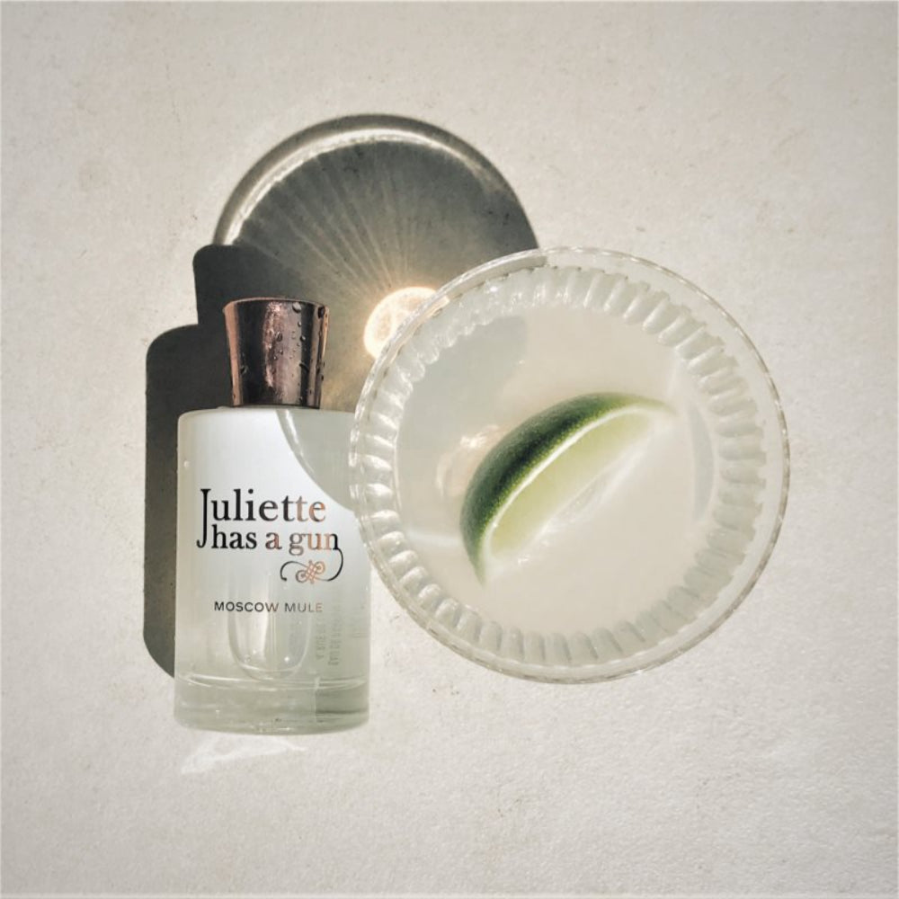 Juliette Has A Gun Moscow Mule Edp Spray