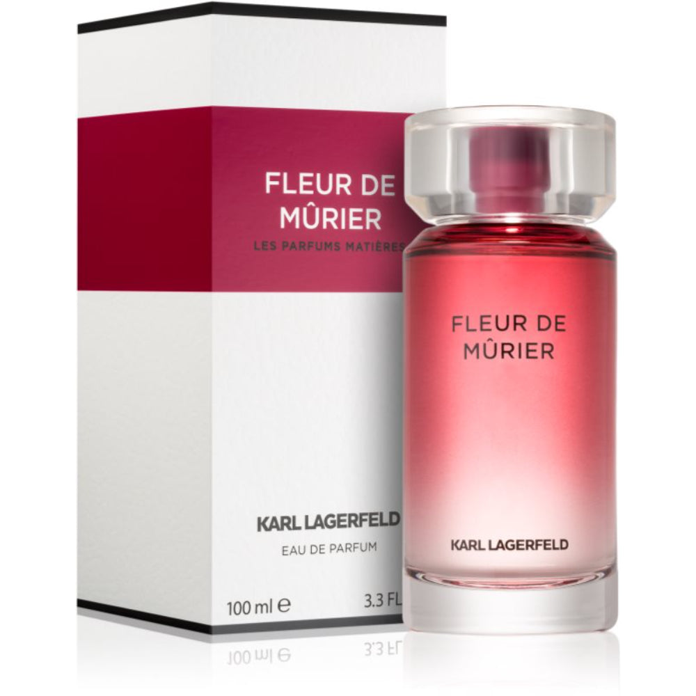 Karl Lagerfeld Fleur de Murier Edp Spray