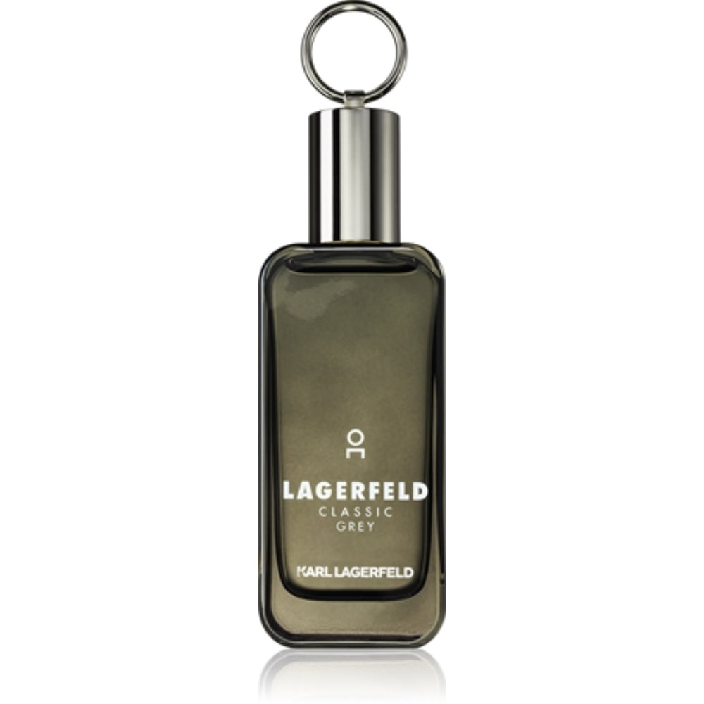 Karl Lagerfeld Classic Grey Edt Spray