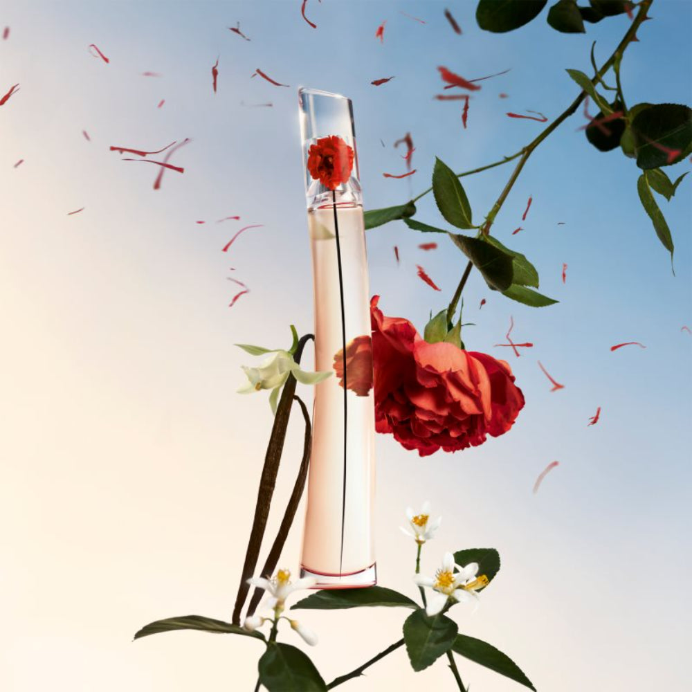 Kenzo Flower By Kenzo L'Absolue Edp Spray