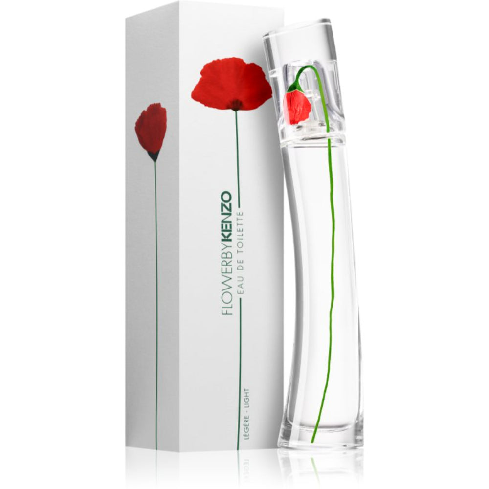 Kenzo Flower By Kenzo Light Edt Spray