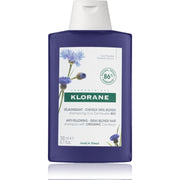 Klorane Anti-Yellowing Shampoo With Centaury