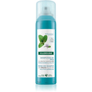 Klorane Detox Dry Shampoo With Organic Aquatic Mint