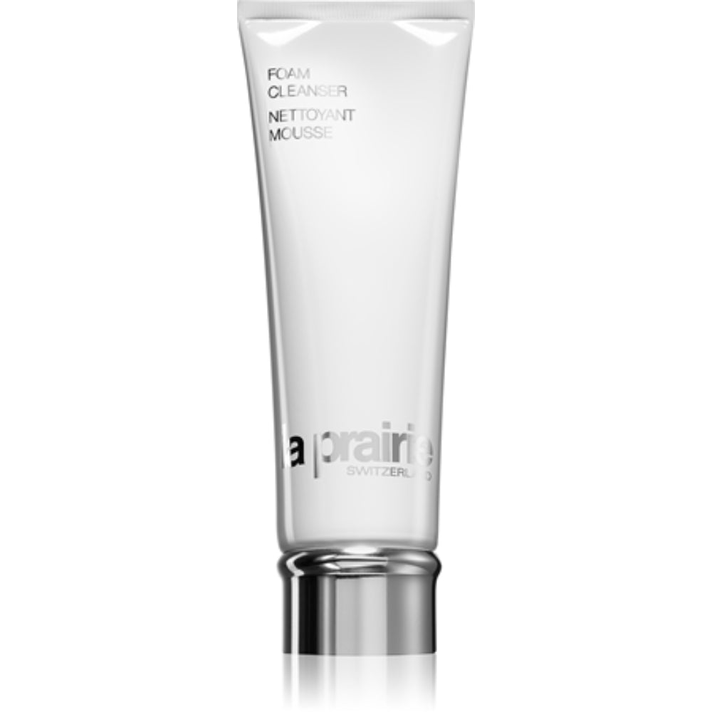 La Prairie Foam Cleanser