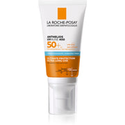 LRP Anthelios UVmune 400 Ultra Protection SPF50+