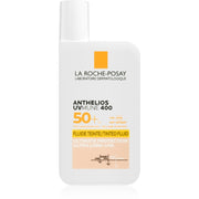 LRP Anthelios UVmune 400 Tinted Fluid SPF50+