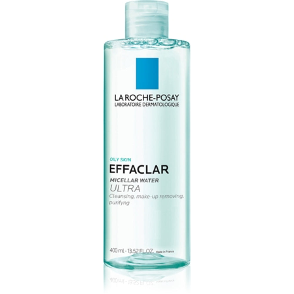 LRP Effaclar Purifying Micellar Water