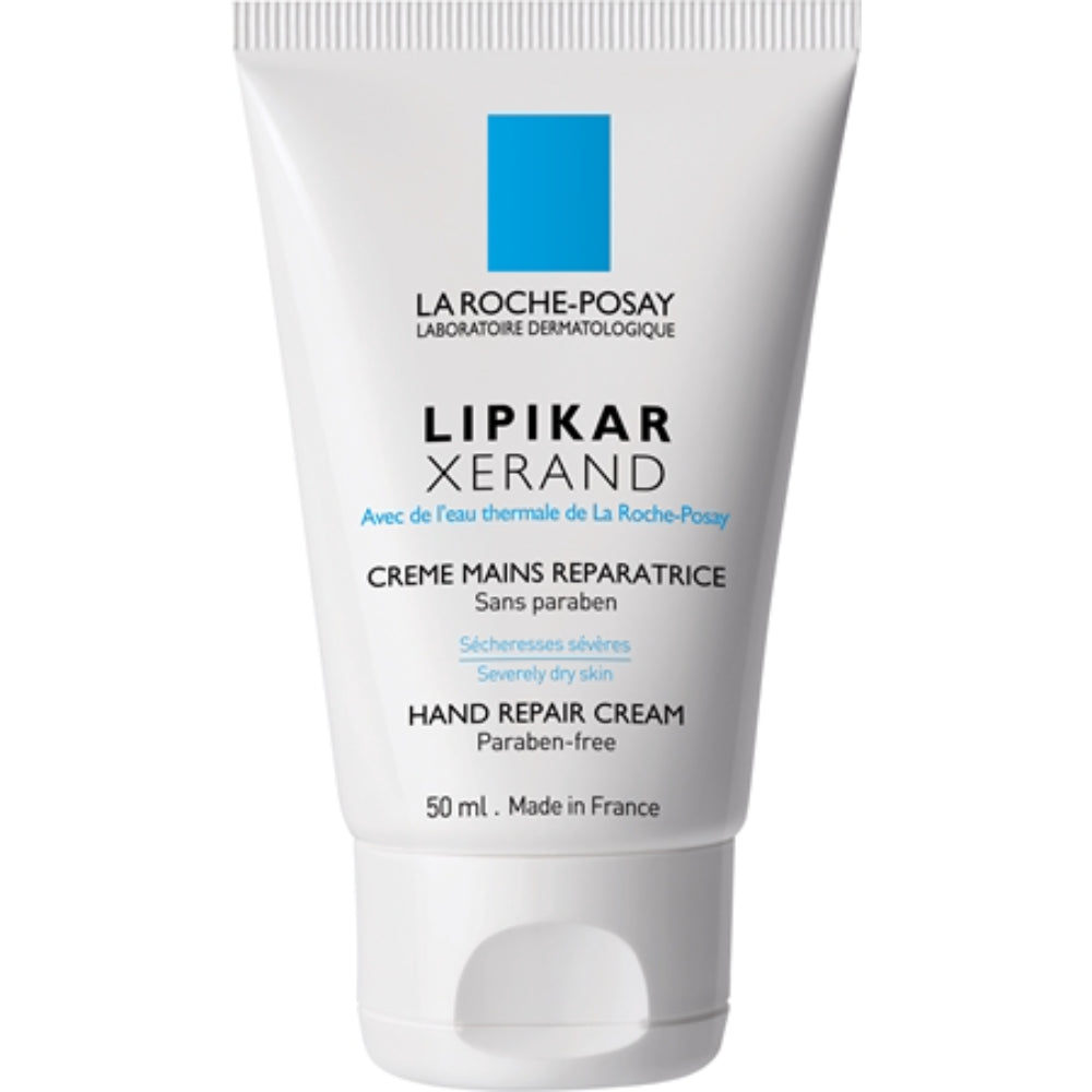 LRP Lipikar Xerand Hand Repair Cream