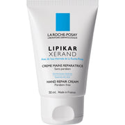 LRP Lipikar Xerand Hand Repair Cream