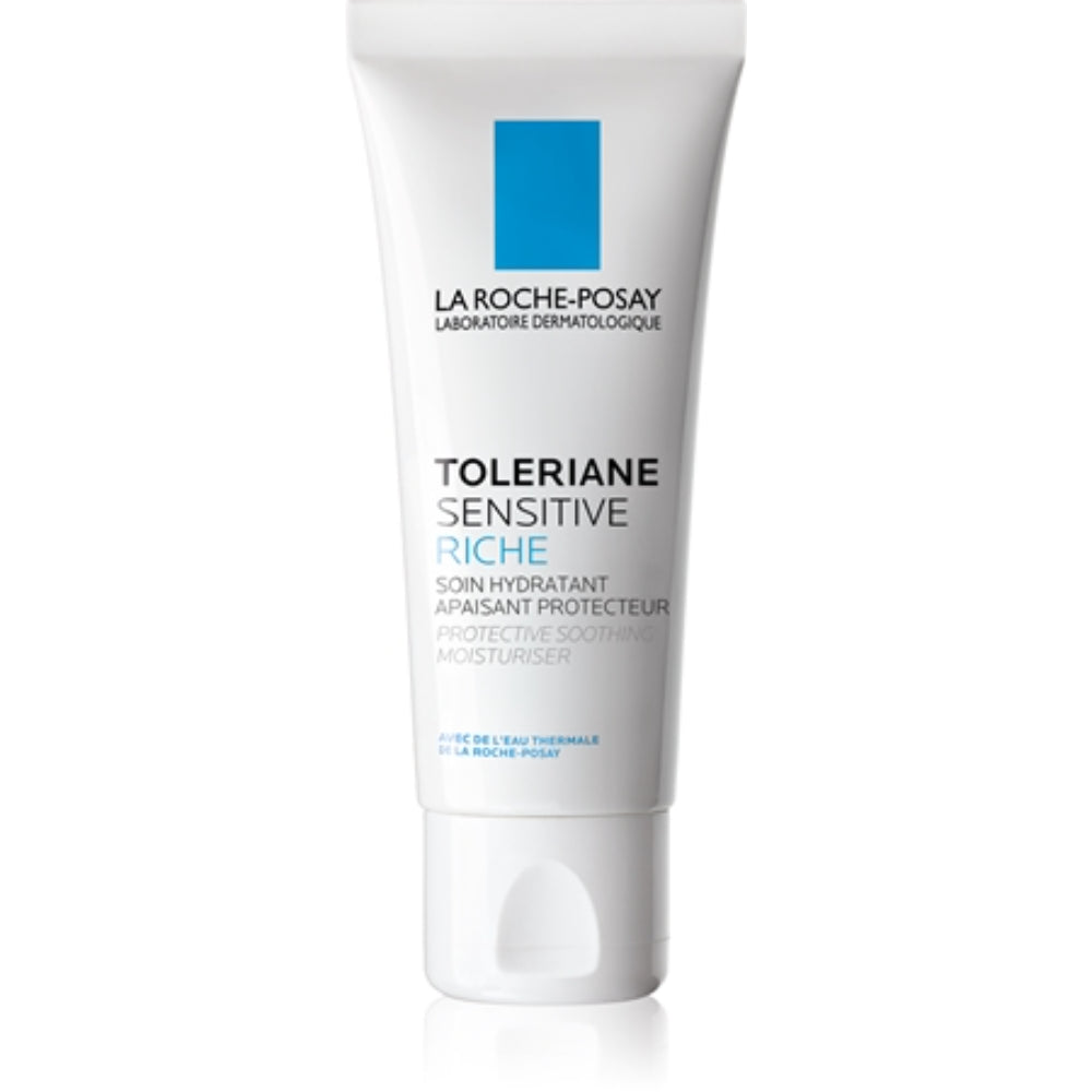 LRP Toleriane Sensitive Rich Cream