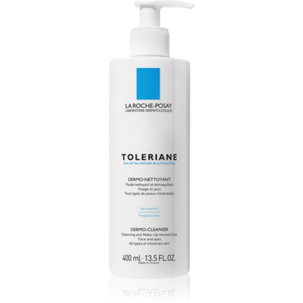 LRP Toleriane Dermo Cleanser