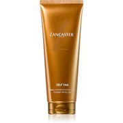 Lancaster Self Tan Golden Body Gel