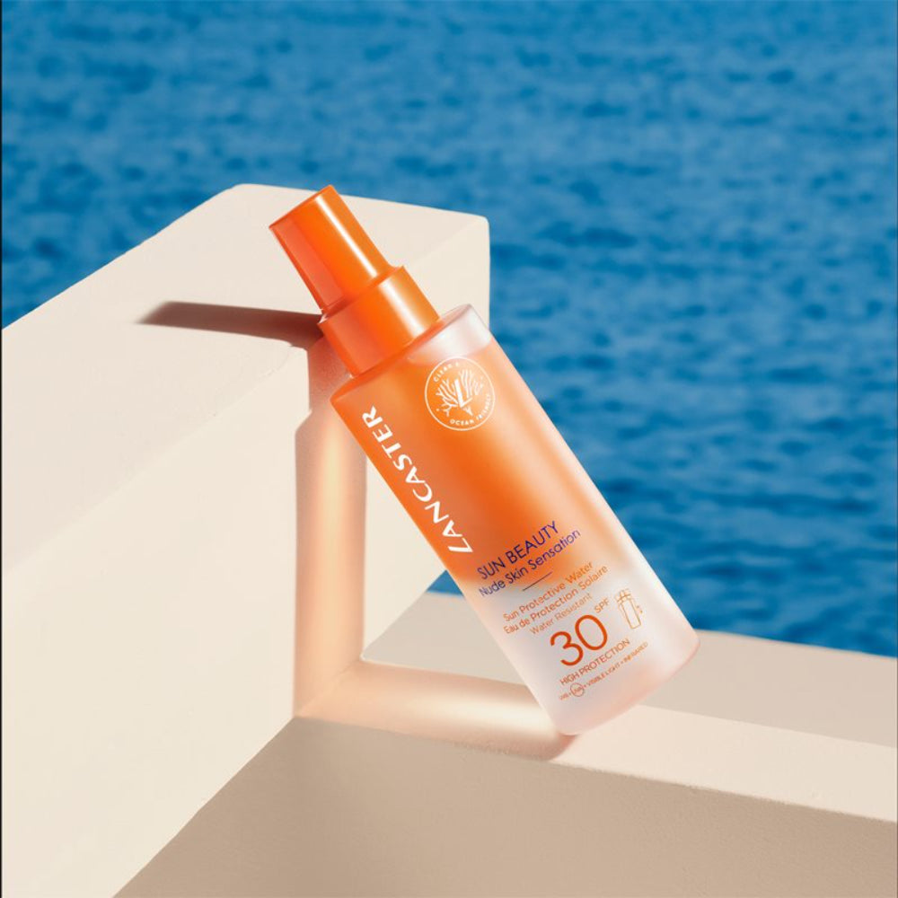 Lancaster Sun Beauty Sun Protective Water SPF30