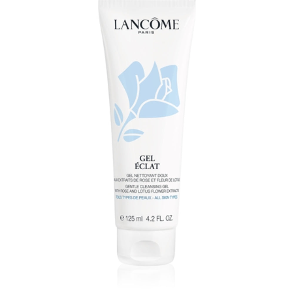 Lancome Gel Eclat-Gentle Cleansing Gel