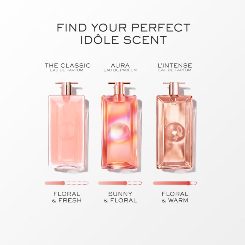 Lancome Idole Edp Spray Refillable