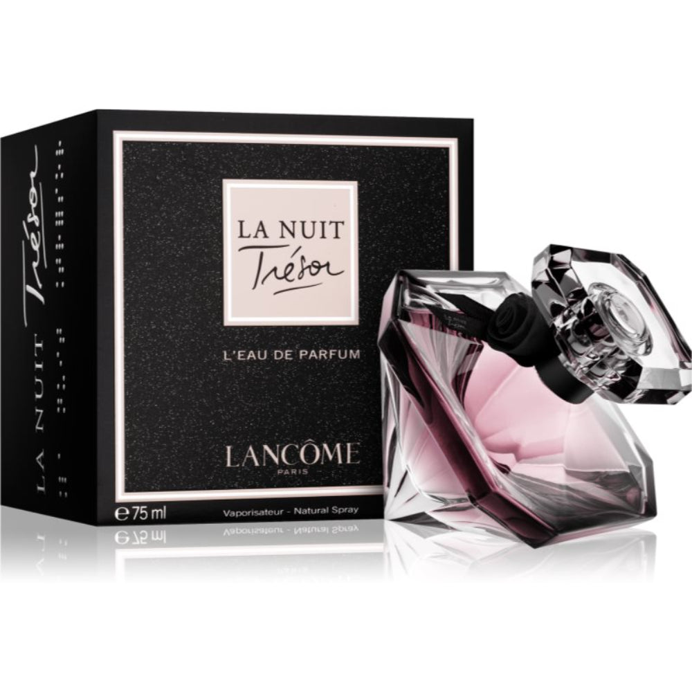 Lancome La Nuit Tresor Edp Spray