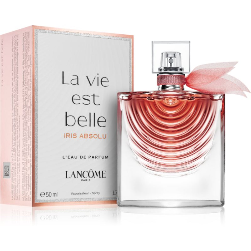 Lancome La Vie Est Belle Iris Absolu Edp Spray