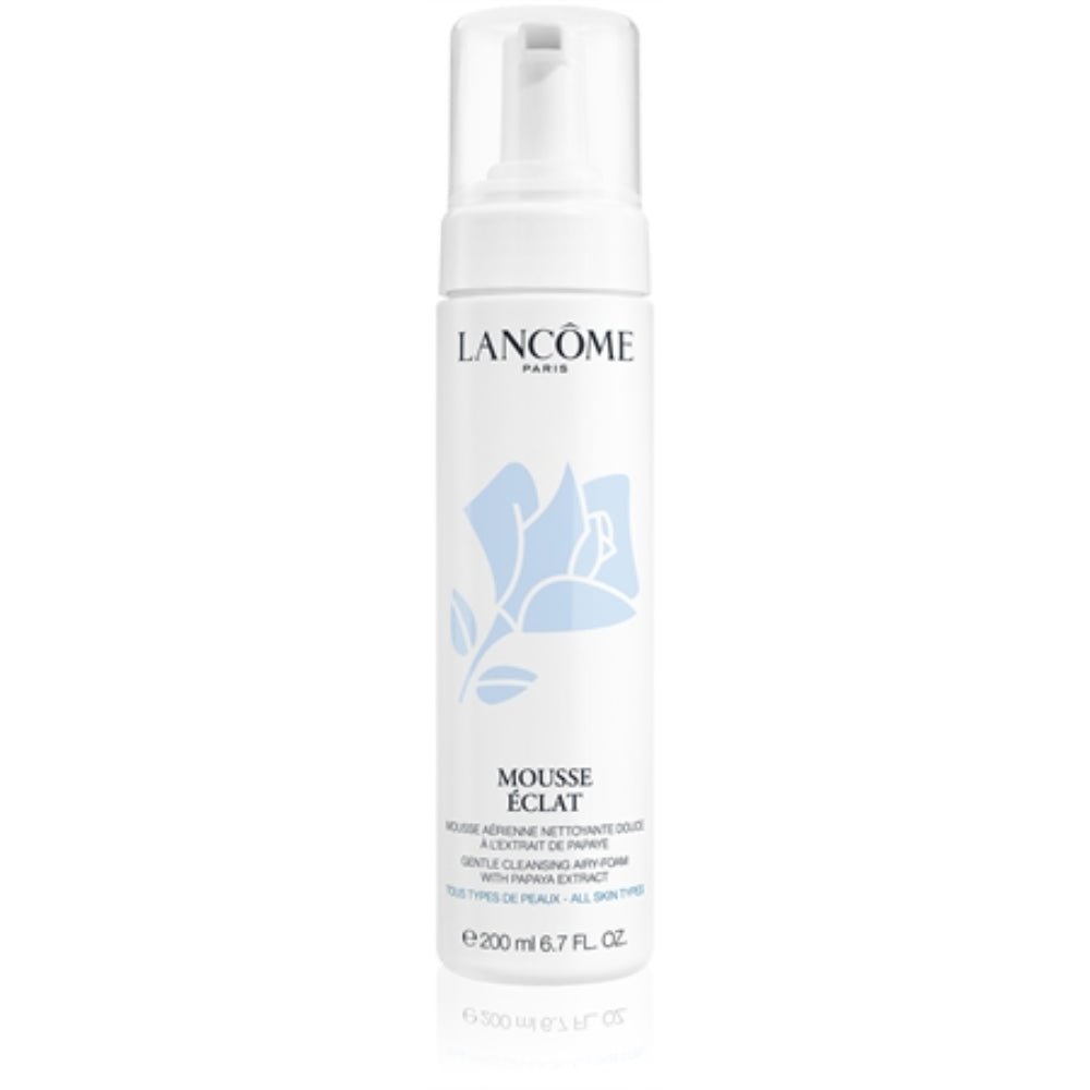 Lancome Mousse Eclat-Airy Foam