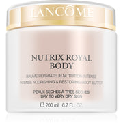 Lancome Nutrix Royal Body Creme