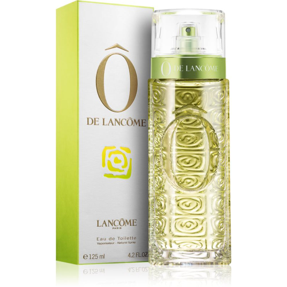 Lancome O De Lancome Edt Spray