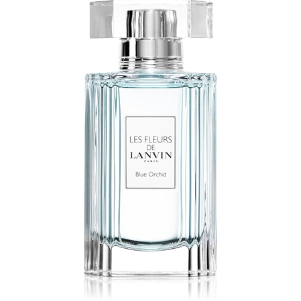 Lanvin Les Fleurs De Lanvin Blue Orchid Edt Spray