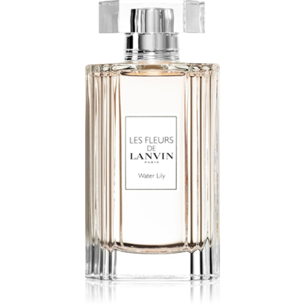 Lanvin Les Fleurs De Lanvin Water Lily Edt Spray