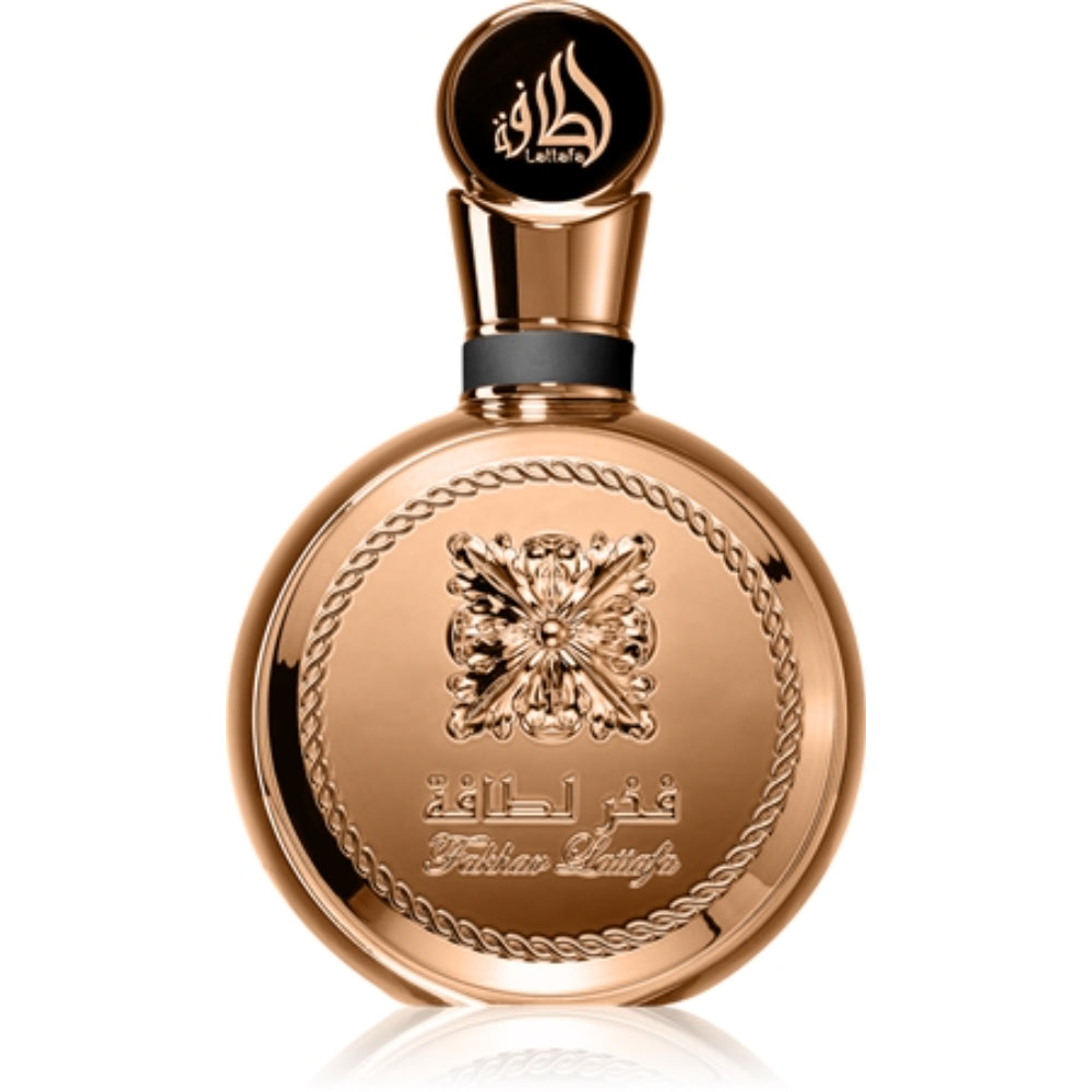 Lattafa Fakhar Gold Extrait Edp Spray