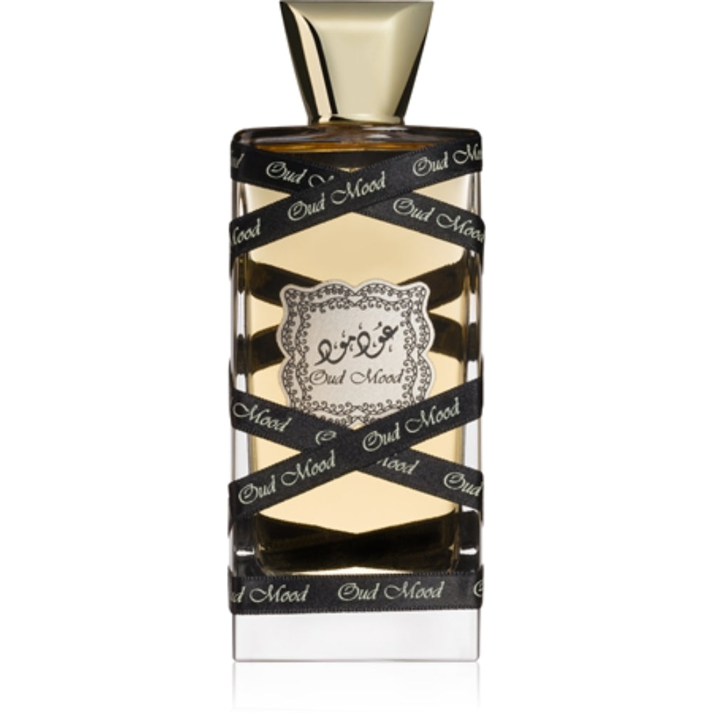 Lattafa Oud Mood Edp Spray