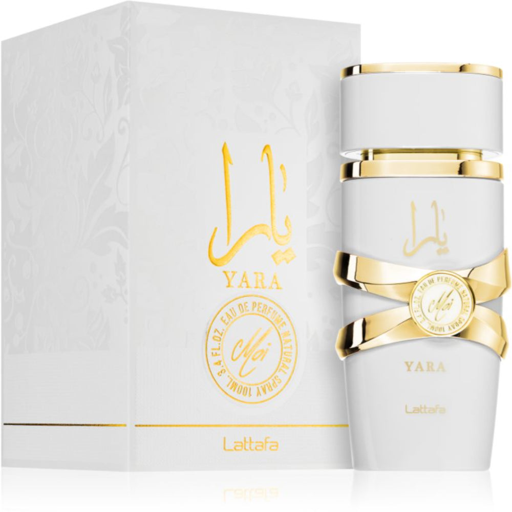 Lattafa Yara Moi Women Edp Spray