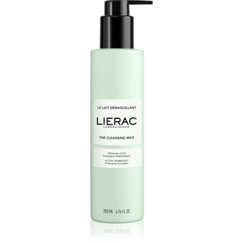 Lierac The Cleansing Milk