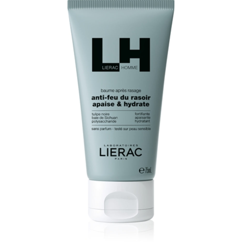 Lierac Homme After Shave Balm