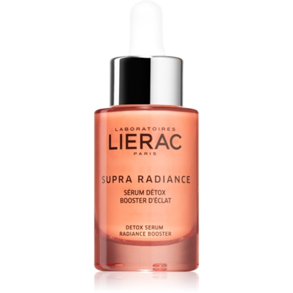 Lierac Supra Radiance Serum Detox