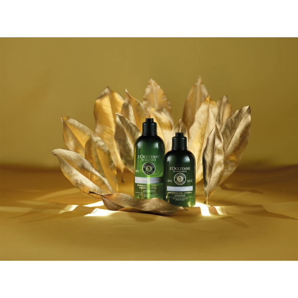 L'Occitane Gentle & Balance Shampoo