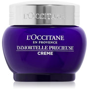 L'Occitane Immortelle Precious Cream