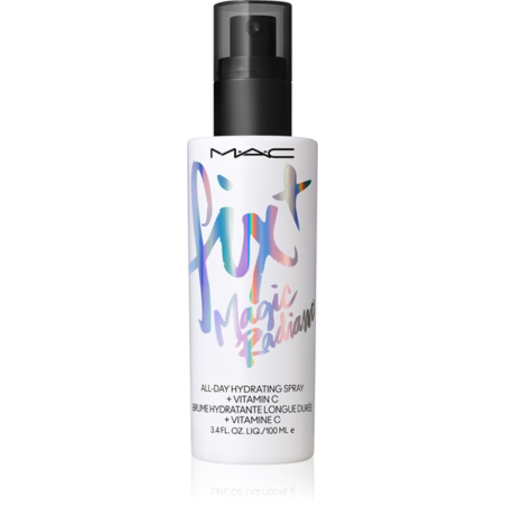 MAC Studio Fix+ Magic Radiance Setting Spray