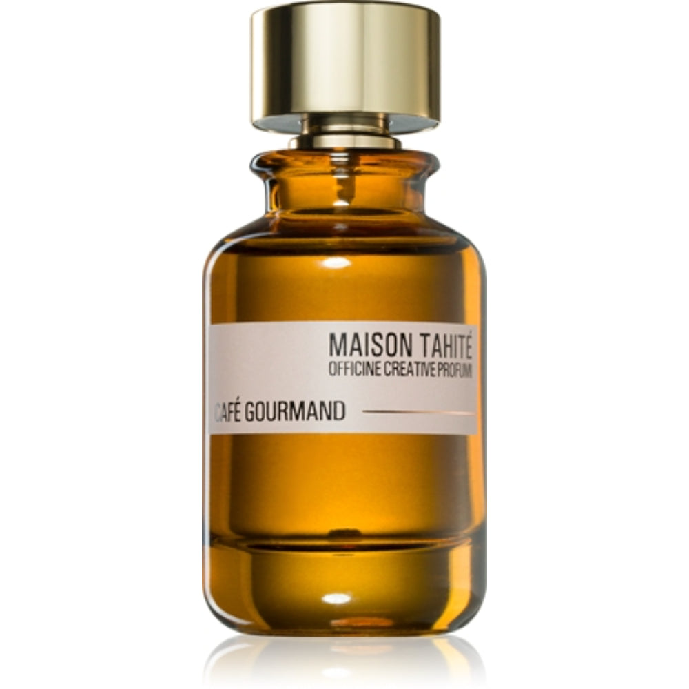 Maison Tahite Cafe Gourmand Edp Spray