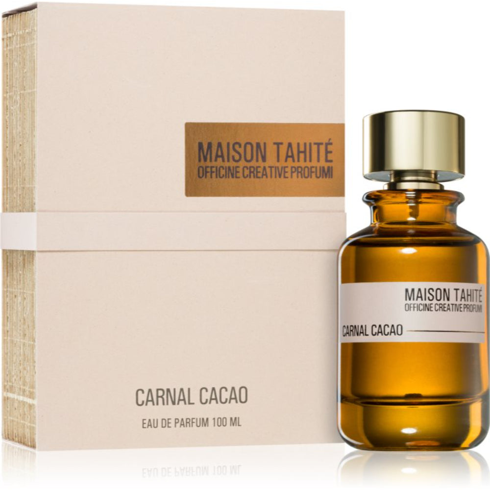 Maison Tahite Carnal Cacao Edp Spray