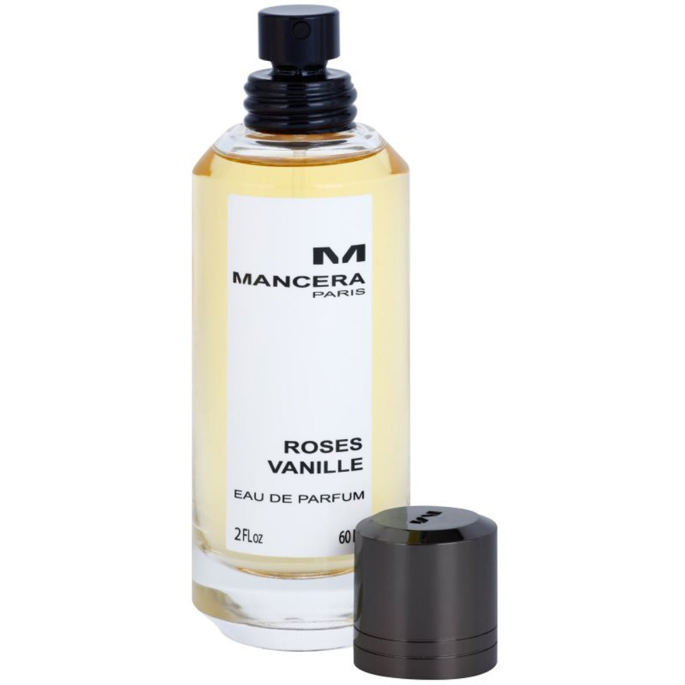 Mancera Roses Vanille Edp Spray