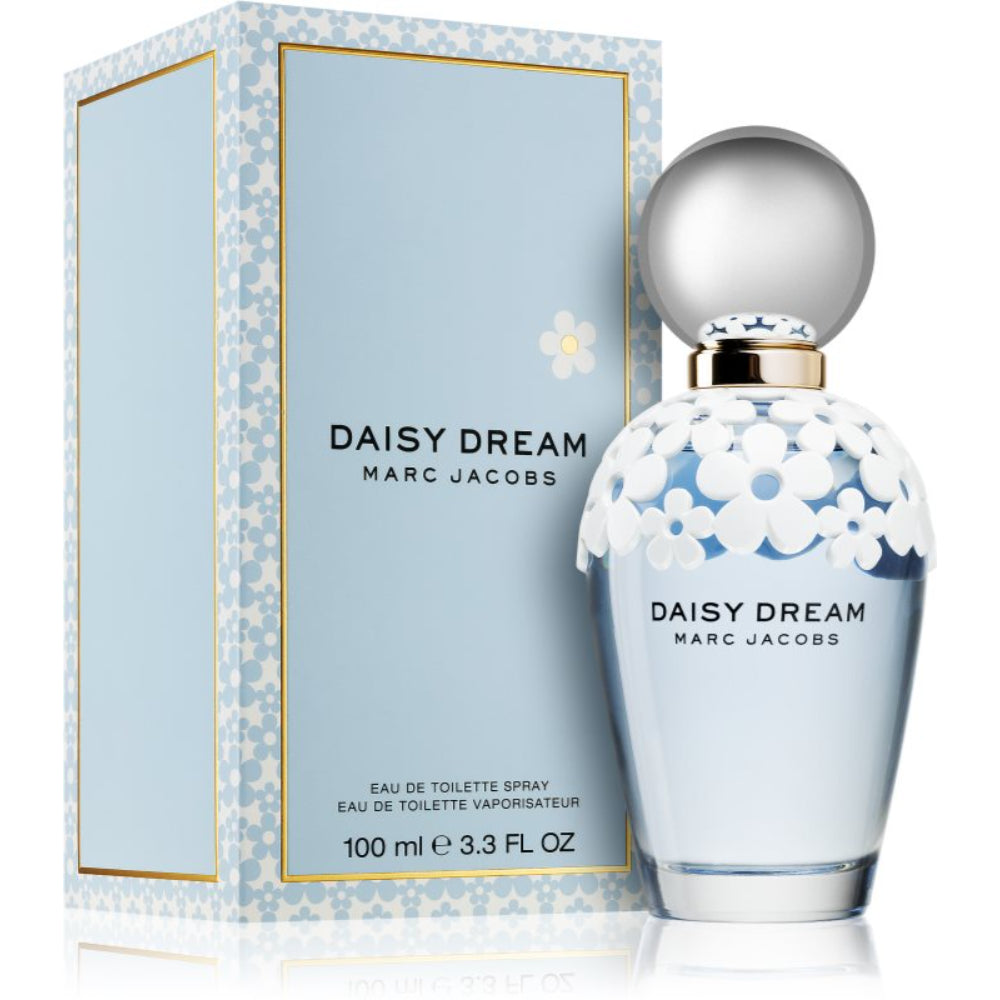 Marc Jacobs Daisy Dream Edt Spray