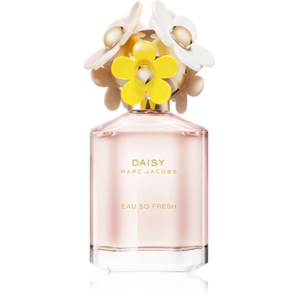 Marc Jacobs Daisy Eau So Fresh Edt Spray