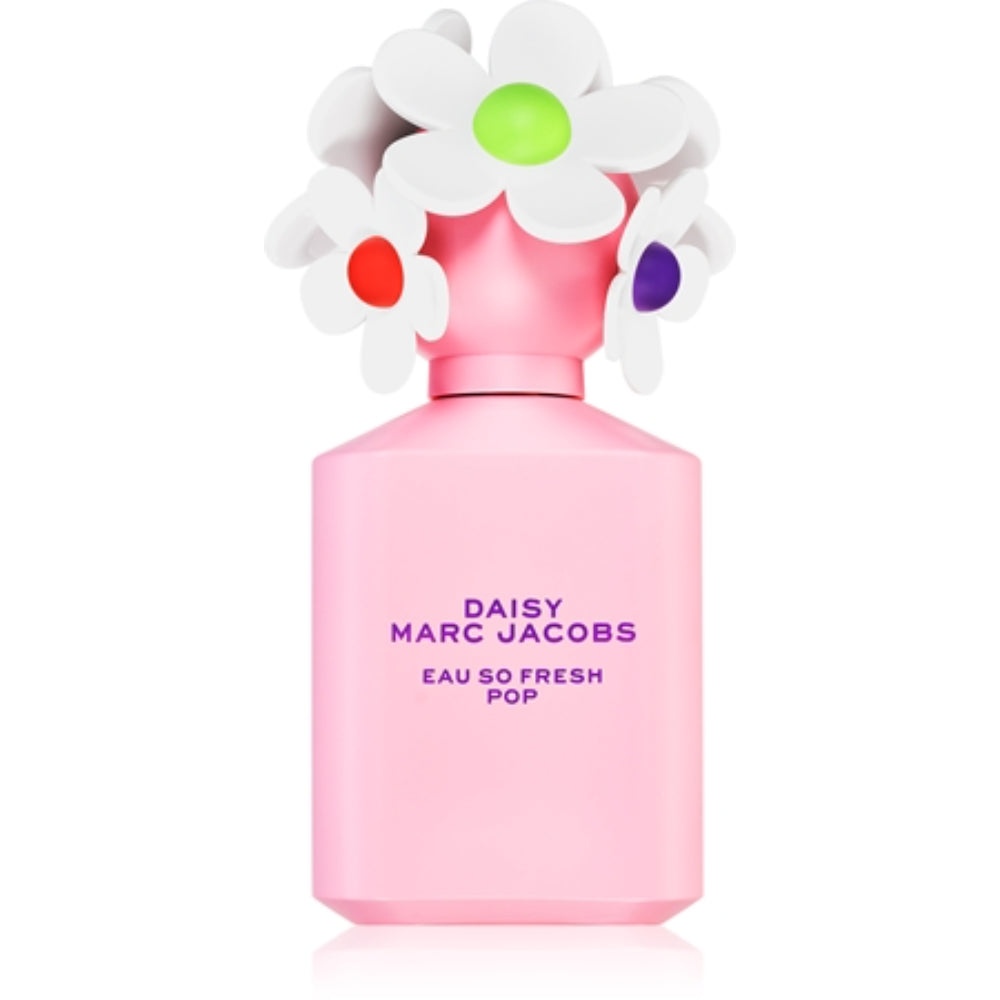 Marc Jacobs Daisy Eau So Fresh Pop Edt Spray