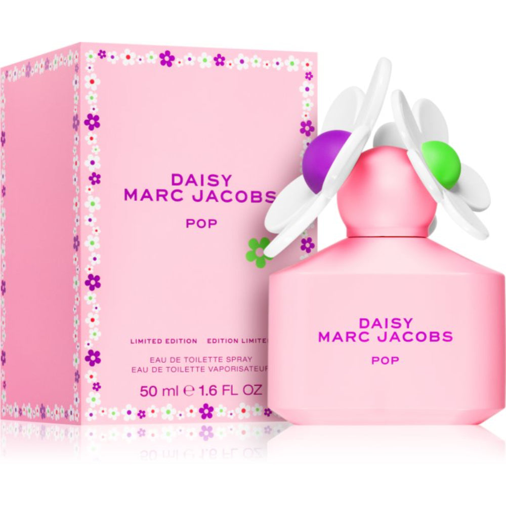 Marc Jacobs Daisy Pop Edt Spray