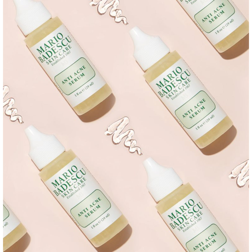 Mario Badescu Anti Acne Facial Serum