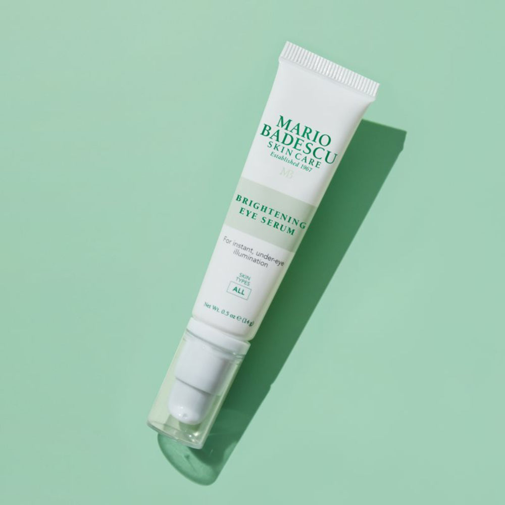 Mario Badescu Brightening Eye Serum