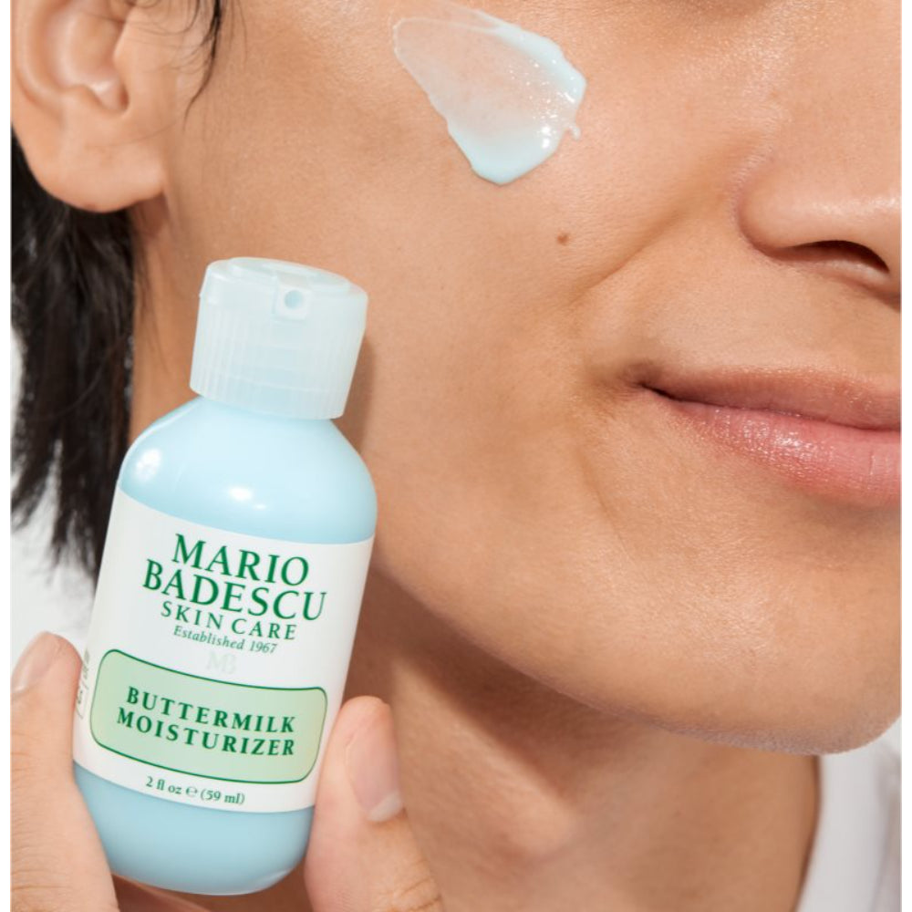 Mario Badescu Buttermilk Moisturizer